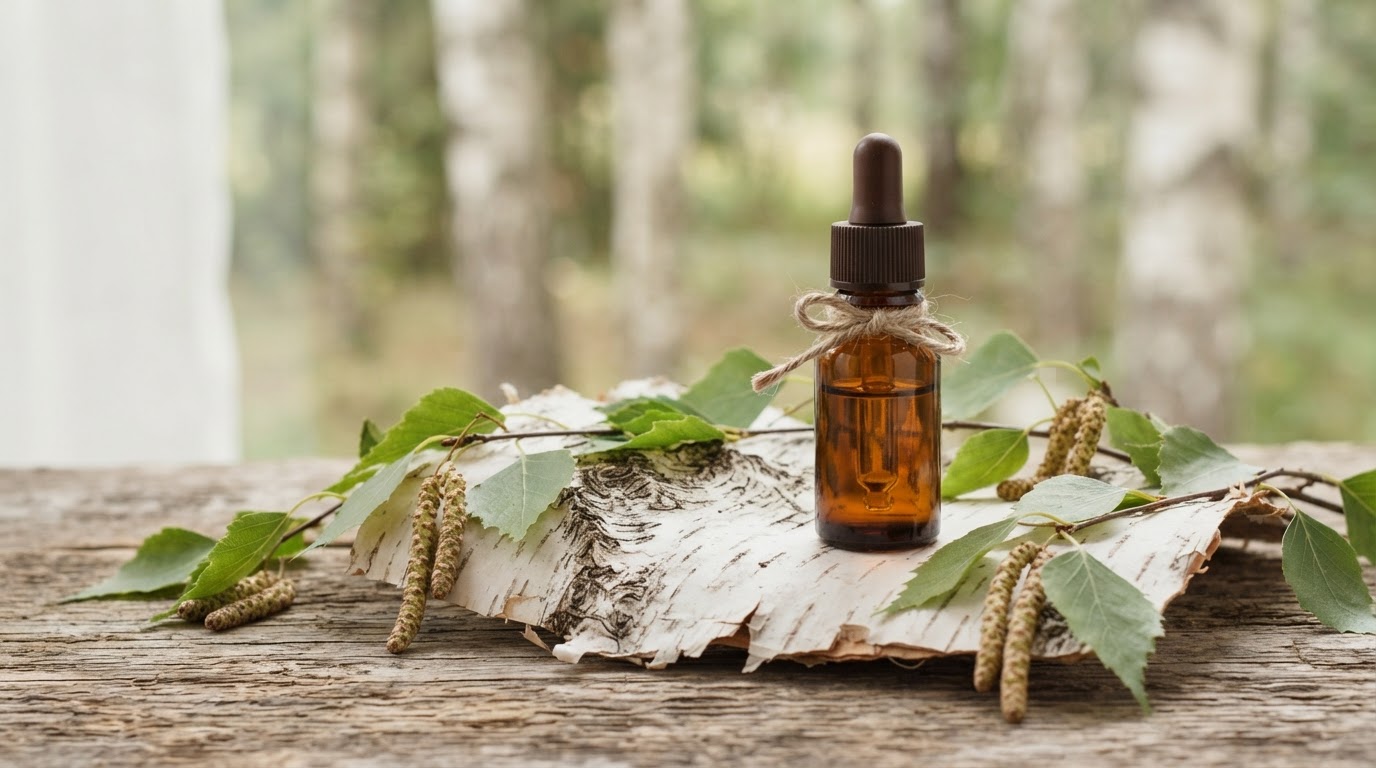 Birch Essential Oil for Candle Makers: Flash Point and Load FAQ