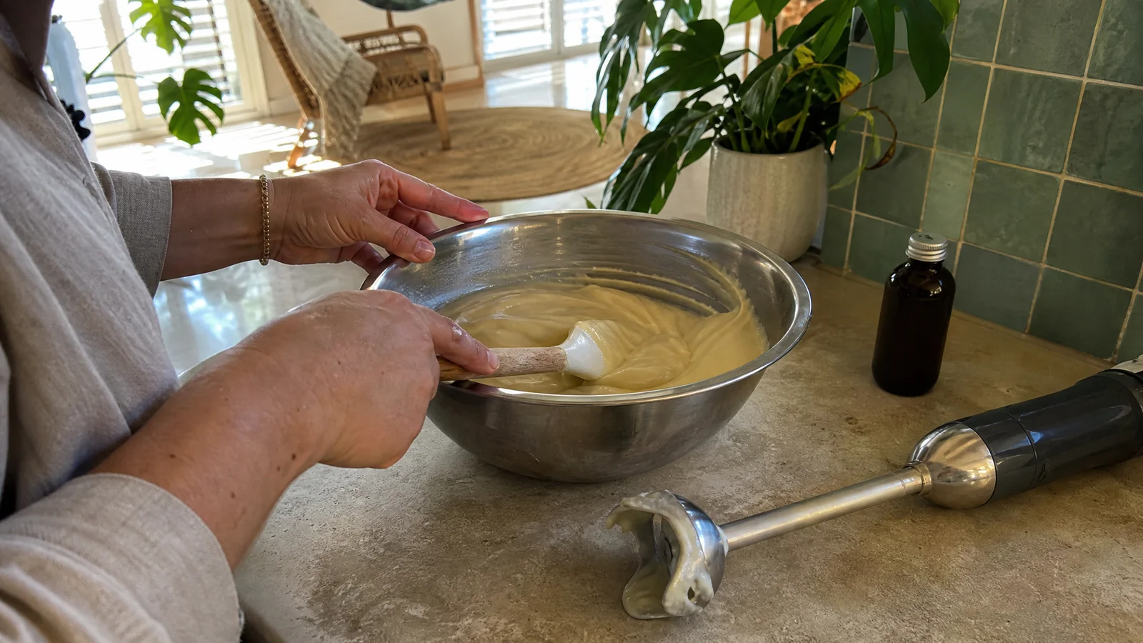 Does Birch Oil Speed Up Trace? What Sources Say, and a Test